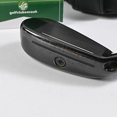 Taylormade GAPR Mid #3 Hybrid / 18 Degree / Stiff Flex KBS 80 Shaft - Image 3