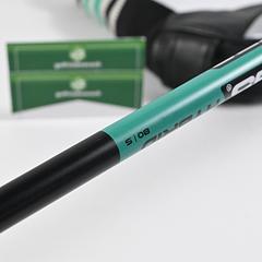 Taylormade GAPR Mid #3 Hybrid / 18 Degree / Stiff Flex KBS 80 Shaft - Image 4