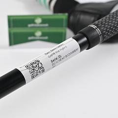 Taylormade GAPR Mid #3 Hybrid / 18 Degree / Stiff Flex KBS 80 Shaft - Image 5