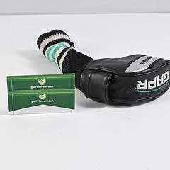 Taylormade GAPR Mid #3 Hybrid / 18 Degree / Stiff Flex KBS 80 Shaft - Image 7