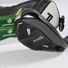 Ping G430 #5 Hybrid / 26 Degree / Regular Flex C6 Black Shaft - Image 1
