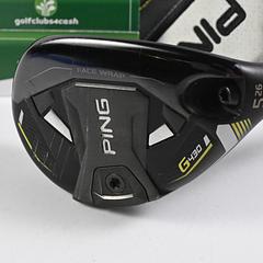 Ping G430 #5 Hybrid / 26 Degree / Regular Flex C6 Black Shaft - Image 2
