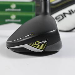 Ping G430 #3 Hybrid / 19 Degree / Senior Flex Fujikura Alta Quick 45 Shaft - Image 3