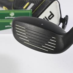Ping G430 #5 Hybrid / 26 Degree / Regular Flex C6 Black Shaft - Image 4