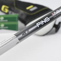 Ping G430 #3 Hybrid / 19 Degree / Senior Flex Fujikura Alta Quick 45 Shaft - Image 6