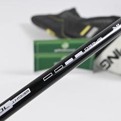 Ping G430 #5 Hybrid / 26 Degree / Regular Flex C6 Black Shaft - Image 6