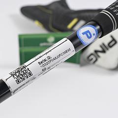 Ping G430 #5 Hybrid / 26 Degree / Regular Flex C6 Black Shaft - Image 7