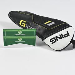 Ping G430 #3 Hybrid / 19 Degree / Senior Flex Fujikura Alta Quick 45 Shaft - Image 9