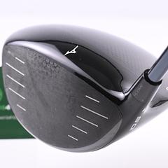 Mizuno ST-Z Driver / 10.5 Degree / Regular Flex LinQ Red 5 Shaft - Image 4