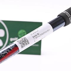 Mizuno ST-Z Driver / 10.5 Degree / Regular Flex LinQ Red 5 Shaft - Image 7