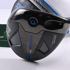 Callaway Paradym Ai Smoke Ti 340 Mini Driver / 13.5 Degree / Stiff Flex Denali - Image 2