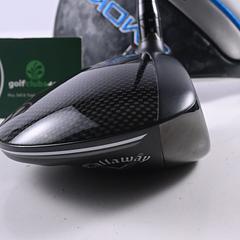 Callaway Paradym Ai Smoke Ti 340 Mini Driver / 13.5 Degree / Stiff Flex Denali - Image 3