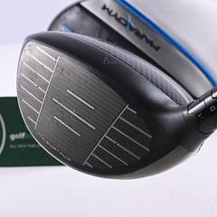 Callaway Paradym Ai Smoke Ti 340 Mini Driver / 13.5 Degree / Stiff Flex Denali - Image 4