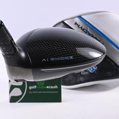 Callaway Paradym Ai Smoke Ti 340 Mini Driver / 13.5 Degree / Stiff Flex Denali - Image 5