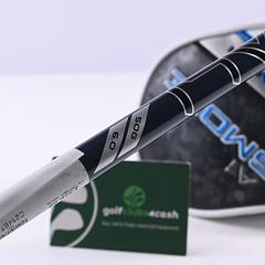 Callaway Paradym Ai Smoke Ti 340 Mini Driver / 13.5 Degree / Stiff Flex Denali - Image 6