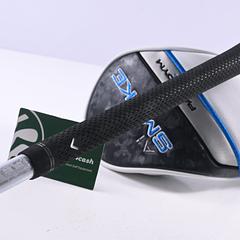 Callaway Paradym Ai Smoke Ti 340 Mini Driver / 13.5 Degree / Stiff Flex Denali - Image 8