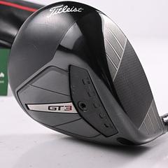 Titleist GT3 Driver / 8 Degree / X-Flex Tensei 1K Black 65 Shaft - Image 1