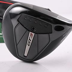 Titleist GT3 Driver / 8 Degree / X-Flex Tensei 1K Black 65 Shaft - Image 2