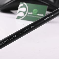 Titleist GT3 Driver / 8 Degree / X-Flex Tensei 1K Black 65 Shaft - Image 6