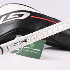 Titleist GT3 Driver / 8 Degree / X-Flex Tensei 1K Black 65 Shaft - Image 8