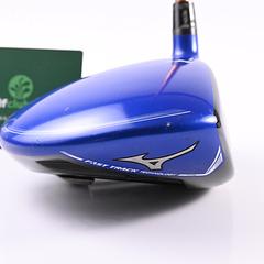 Mizuno JPX 900 Driver / 7.5 - 11.5 Degree / Regular Flex Speeder Evolution II 56 - Image 3