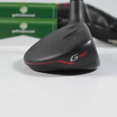 Ping G410 #4 Hybrid / 22 Degree / Regular Flex Ping Alta CB Red 70 Shaft - Image 3