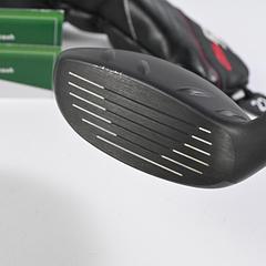 Ping G410 #4 Hybrid / 22 Degree / Regular Flex Ping Alta CB Red 70 Shaft - Image 4