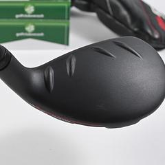 Ping G410 #4 Hybrid / 22 Degree / Regular Flex Ping Alta CB Red 70 Shaft - Image 5