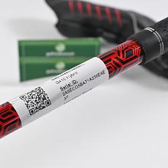 Ping G410 #4 Hybrid / 22 Degree / Regular Flex Ping Alta CB Red 70 Shaft - Image 7