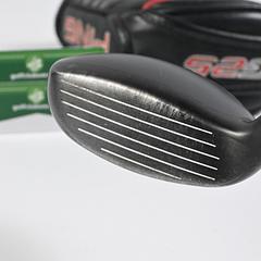 Ping G25 #4 Hybrid / 23 Degree / Senior Flex Ping TFC 189 Shaft - Image 4