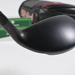 Ping G25 #4 Hybrid / 23 Degree / Senior Flex Ping TFC 189 Shaft - Image 5