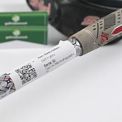 Ping G25 #4 Hybrid / 23 Degree / Senior Flex Ping TFC 189 Shaft - Image 7