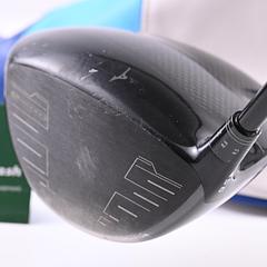 Mizuno ST-Z 230 Driver / 9.5 Degree / Stiff Flex Project X Black Shaft - Image 4