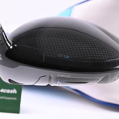 Mizuno ST-Z 230 Driver / 9.5 Degree / Stiff Flex Project X Black Shaft - Image 5