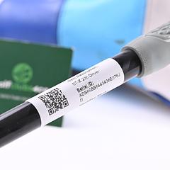 Mizuno ST-Z 230 Driver / 9.5 Degree / Stiff Flex Project X Black Shaft - Image 7