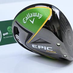 Callaway Epic Flash Driver / 10.5 Degree / X-Flex Tensei AV White 75 Shaft - Image 1