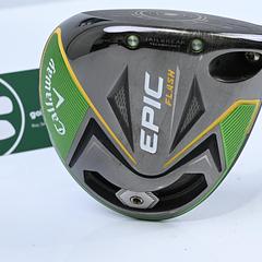 Callaway Epic Flash Driver / 10.5 Degree / X-Flex Tensei AV White 75 Shaft - Image 2