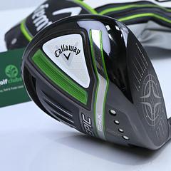 Callaway Epic Max Driver / 12 Degree / Senior Flex HZRDUS Smoke iM10 50 Shaft - Image 1