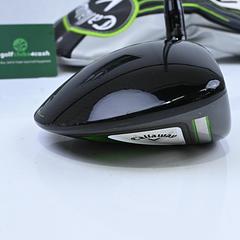 Callaway Epic Max Driver / 12 Degree / Senior Flex HZRDUS Smoke iM10 50 Shaft - Image 3