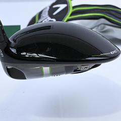 Callaway Epic Max Driver / 12 Degree / Senior Flex HZRDUS Smoke iM10 50 Shaft - Image 5