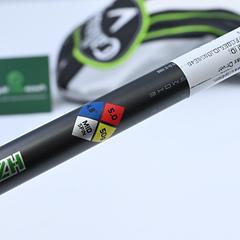 Callaway Epic Max Driver / 12 Degree / Senior Flex HZRDUS Smoke iM10 50 Shaft - Image 6