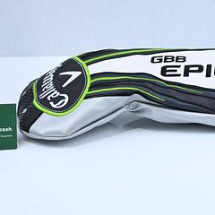 Callaway Epic Max Driver / 12 Degree / Senior Flex HZRDUS Smoke iM10 50 Shaft - Image 9