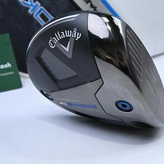 Callaway Paradym Ai Smoke Ti 340 Mini Driver / 11.5 Degree / Stiff Flex Denali - Image 1