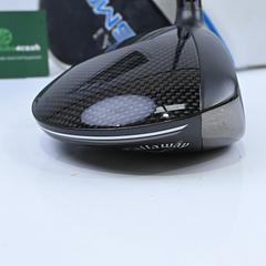 Callaway Paradym Ai Smoke Ti 340 Mini Driver / 11.5 Degree / Stiff Flex Denali - Image 3