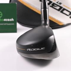 Callaway Rogue ST Max #3 Hybrid / 18 Degree / Stiff Flex Tensei AV Blue 75 Shaft - Image 3