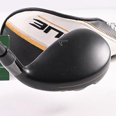 Callaway Rogue ST Max #3 Hybrid / 18 Degree / Stiff Flex Tensei AV Blue 75 Shaft - Image 5