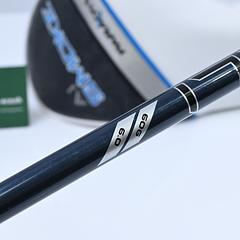 Callaway Paradym Ai Smoke Ti 340 Mini Driver / 11.5 Degree / Stiff Flex Denali - Image 6