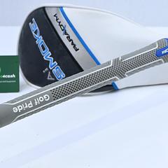 Callaway Paradym Ai Smoke Ti 340 Mini Driver / 11.5 Degree / Stiff Flex Denali - Image 8