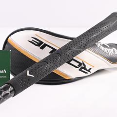 Callaway Rogue ST Max #3 Hybrid / 18 Degree / Stiff Flex Tensei AV Blue 75 Shaft - Image 8