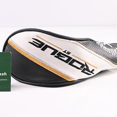 Callaway Rogue ST Max #3 Hybrid / 18 Degree / Stiff Flex Tensei AV Blue 75 Shaft - Image 9